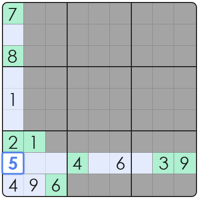 wood sudoku game